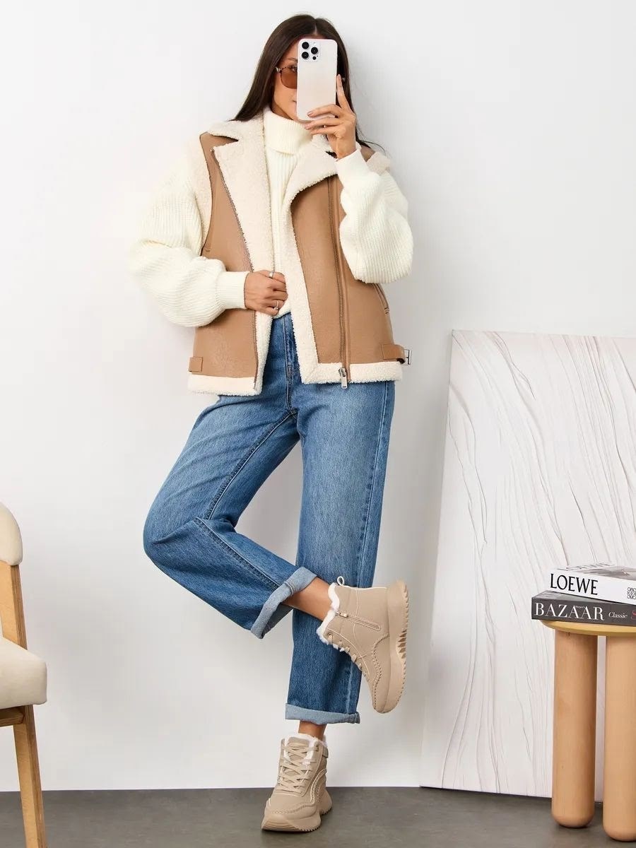 кроссовки женскиe,бежевые кроссовки,кроссовки зимние женские,,зимние кроссовки