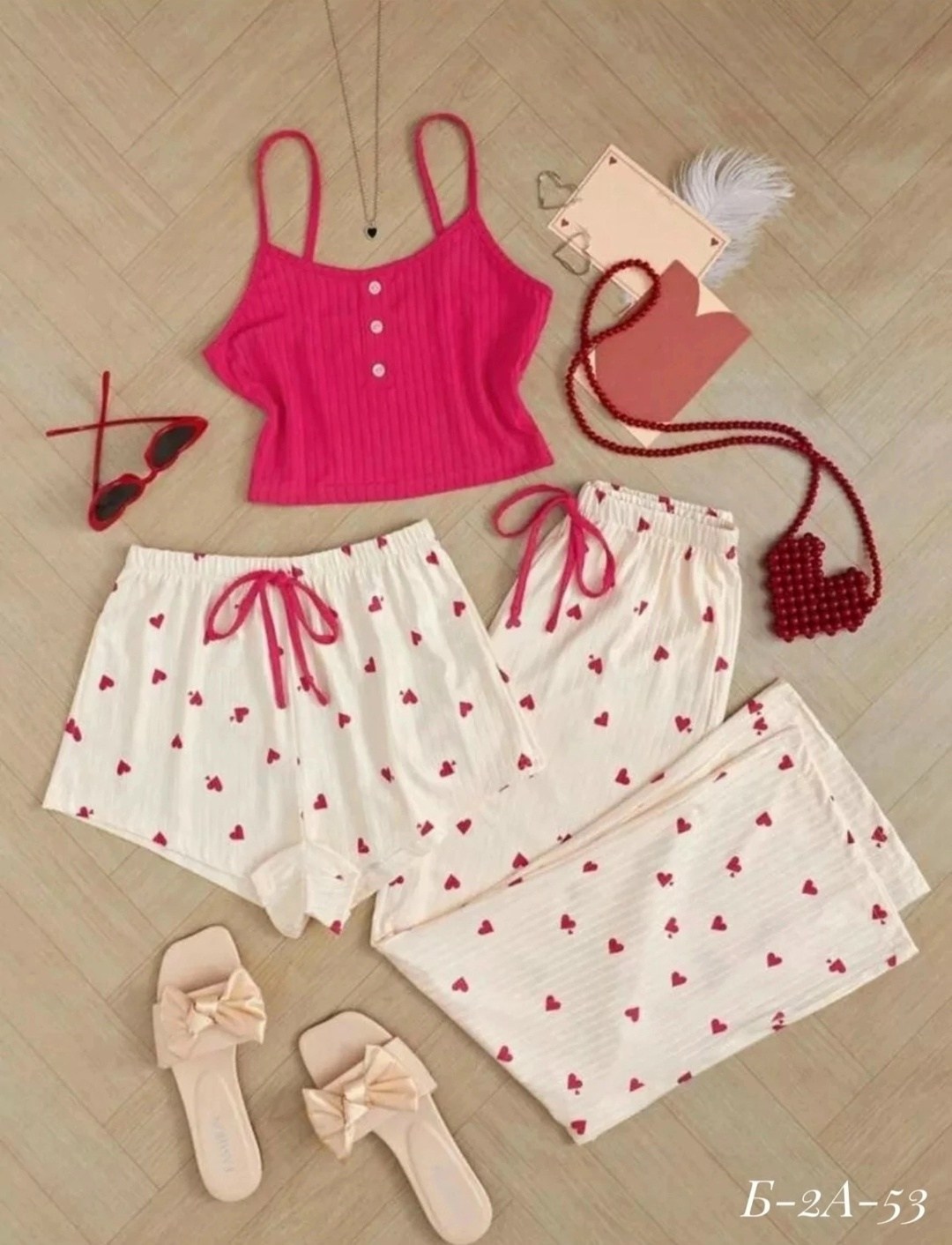 женский пижамный комплект из 3 предметов,пижама женская комплект,пижамный комплект из топа и шорт,женский пижамный комплект,комплект пижама