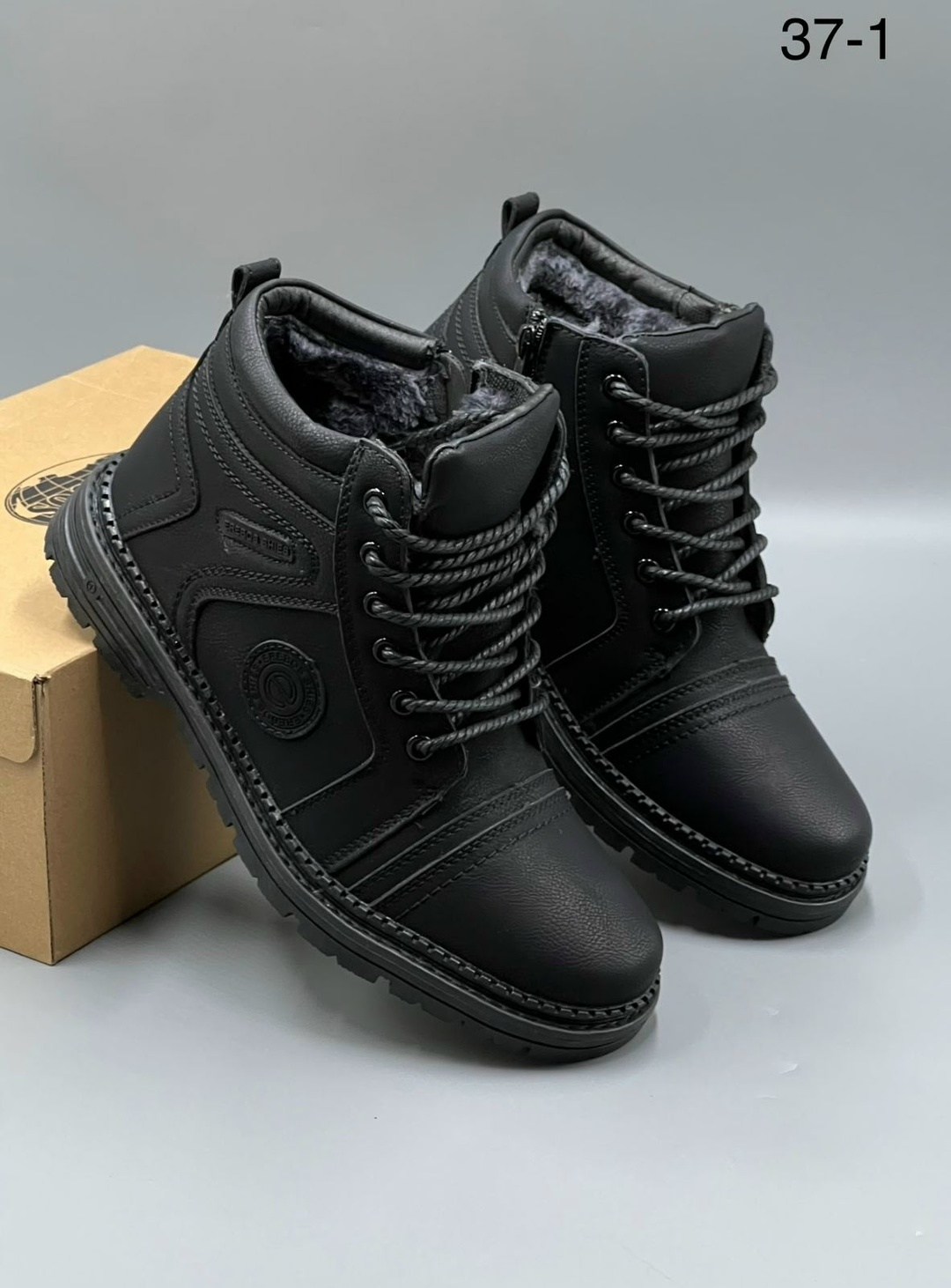 ботинки мужские зимние,ботинки мужские,зимняя мужская ,ботинки bumer зимние мужские,