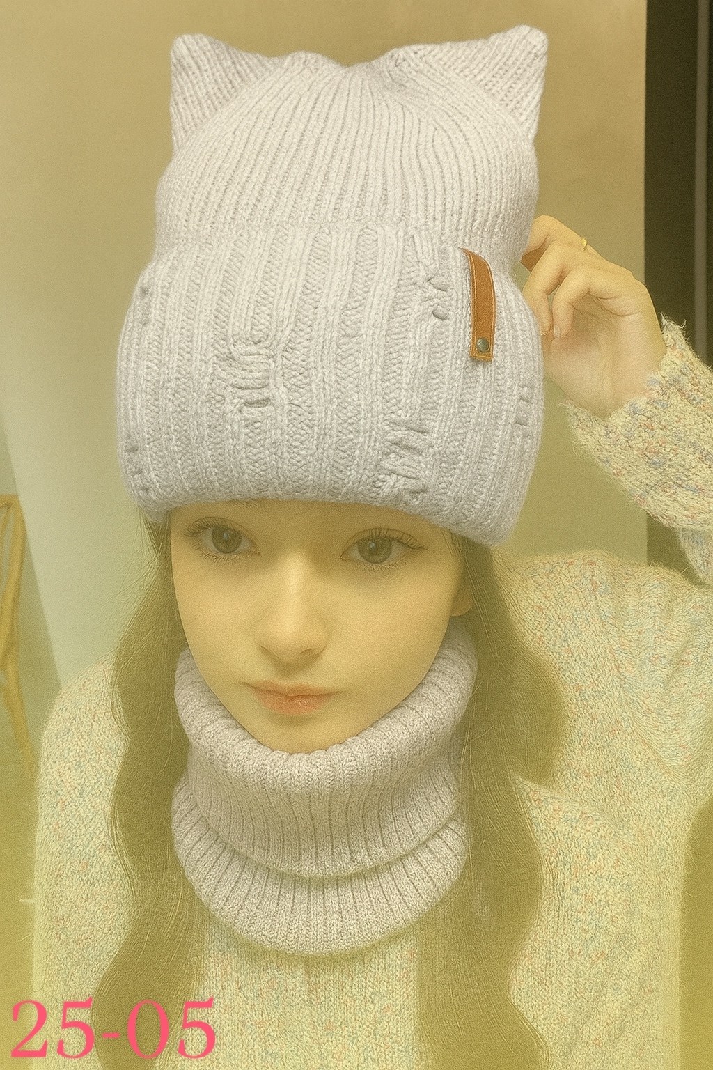 шапка зимняя для девочек,шапка снуд для девочки,комплект шапка снуд,шапка и снуд,снуд детский