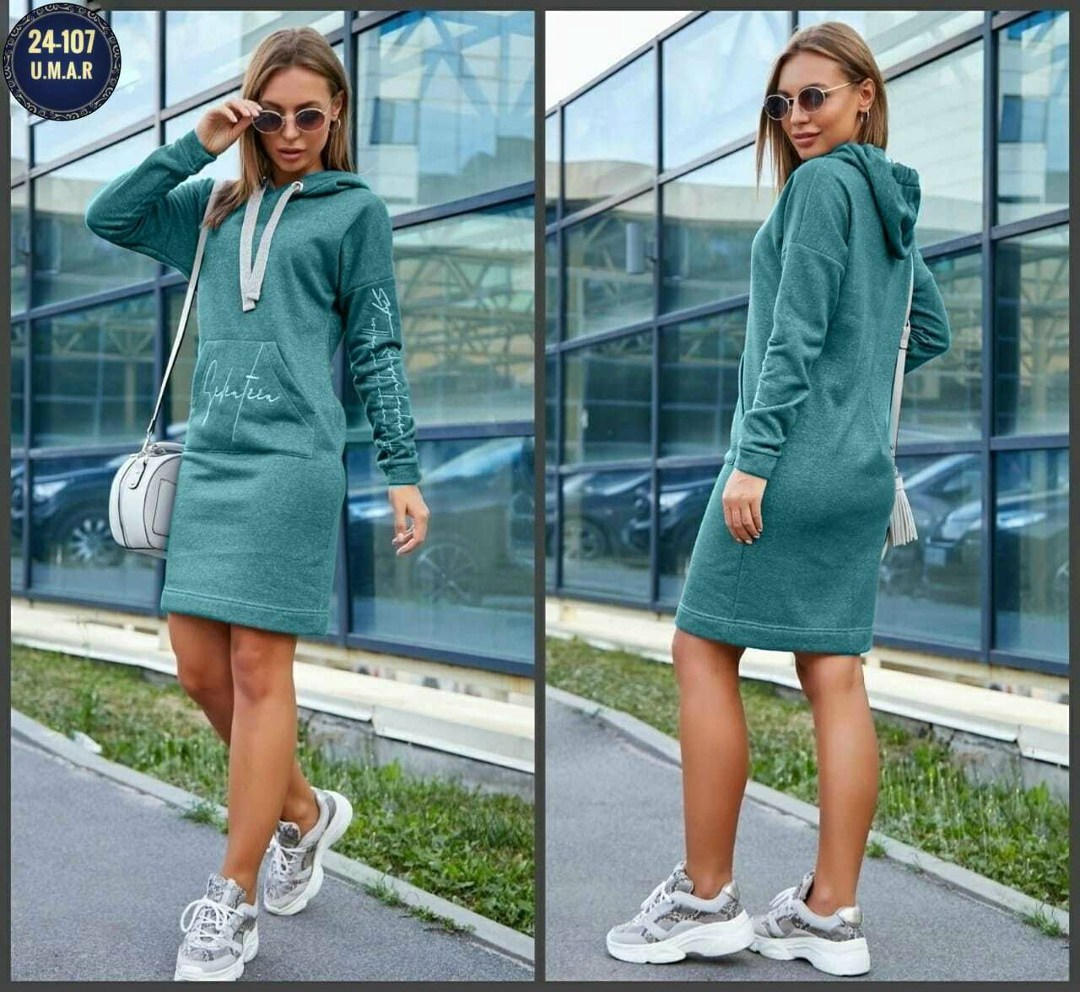 спортивное платье,спортивное платье с капюшоном,платье спортивное трикотажное,платье спортивного стиля,платье спортивное женское