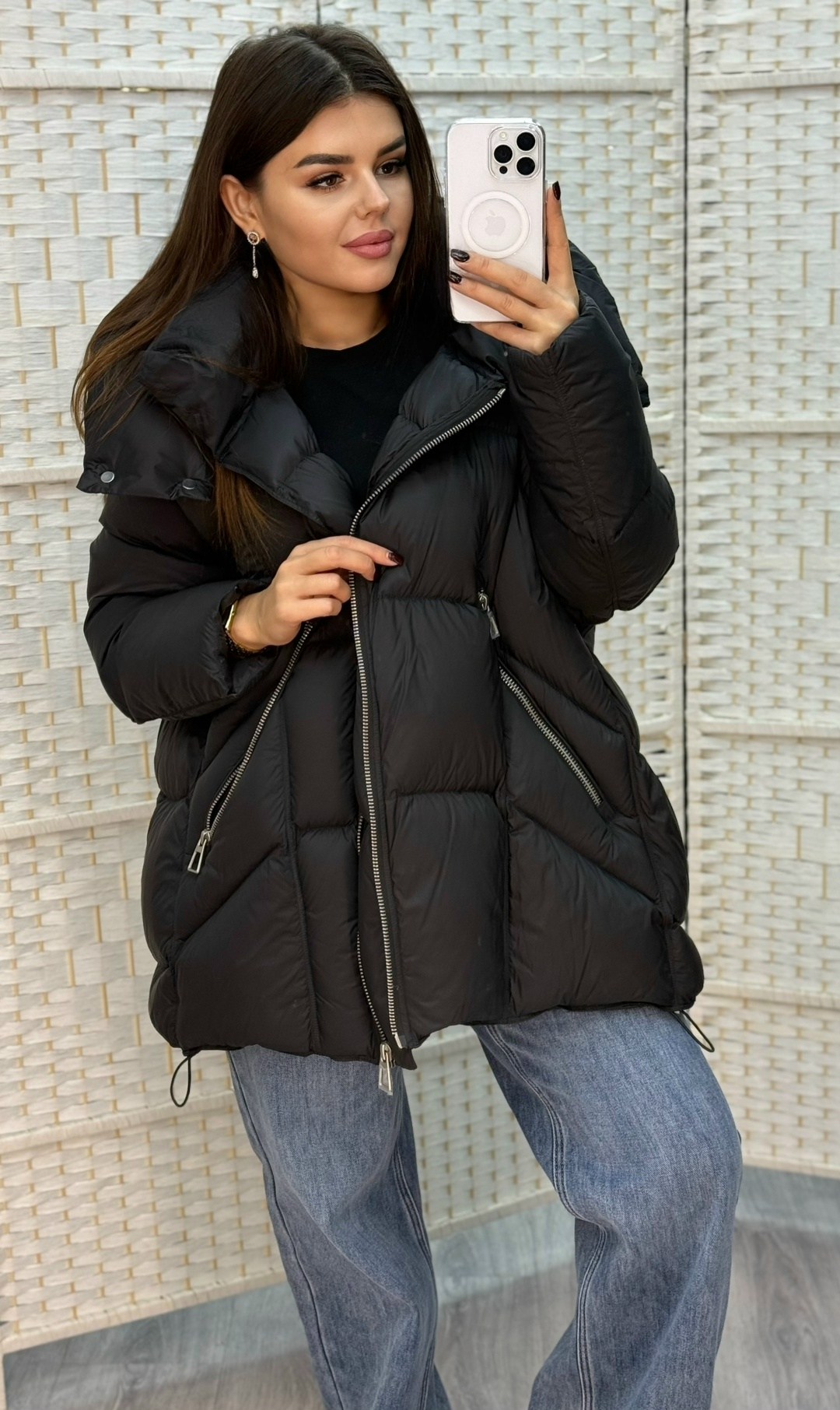 куртка оверсайз,куртка оверсайз женская,зимняя куртка оверсайз,зимние куртки,куртка модная