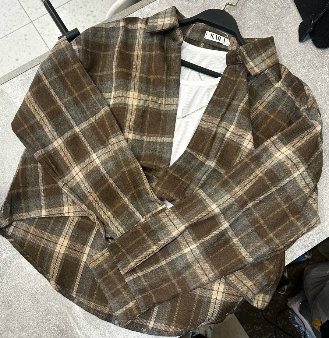 женские клетчатые рубашки,рубашка в клетку женская оверсайз,рубашка в клетку женская,рубашка в клетку,модные рубашки в клетку