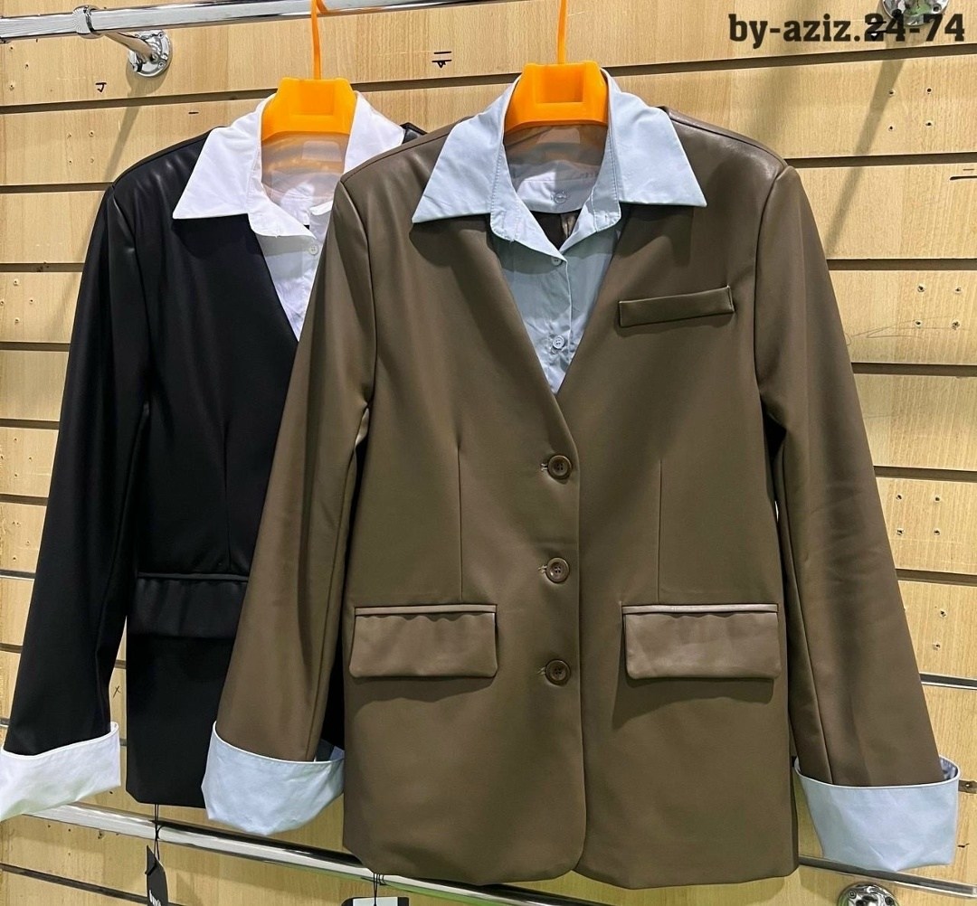 кожаный пиджак женский,женский пиджак,модное пальто,повседневная куртка,куртка женская