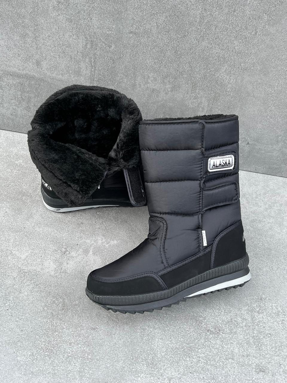 сапоги мужские зимние аляска дутыши,мужские сапоги дутыши аляска,мужские дутики,сапоги аляска мужские дутики,