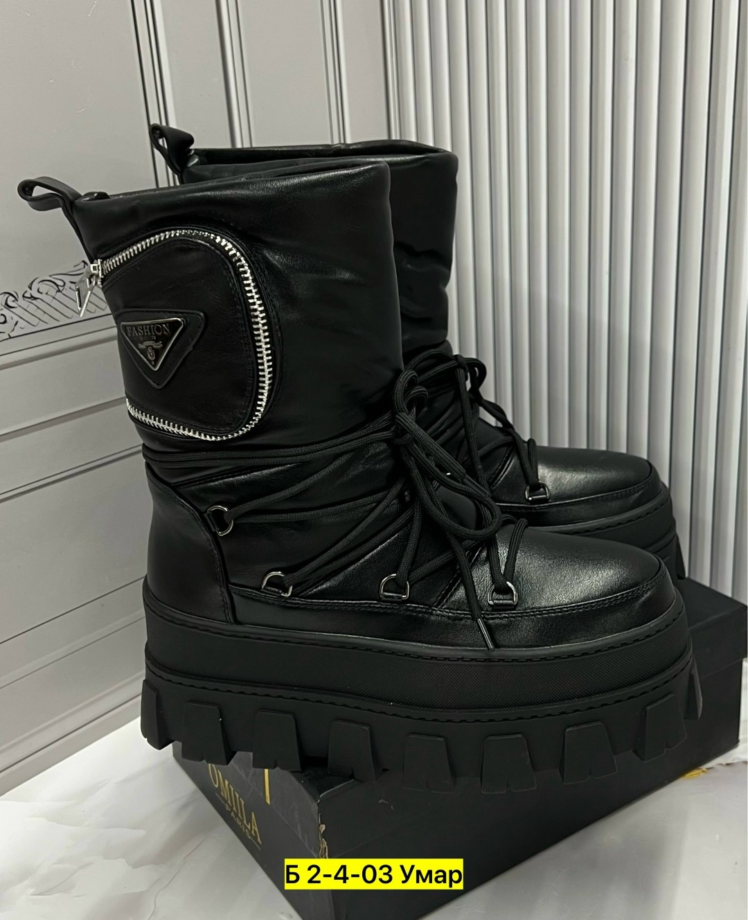 дутики прада женские,дутики женские,,дутики prada,женская зимняя