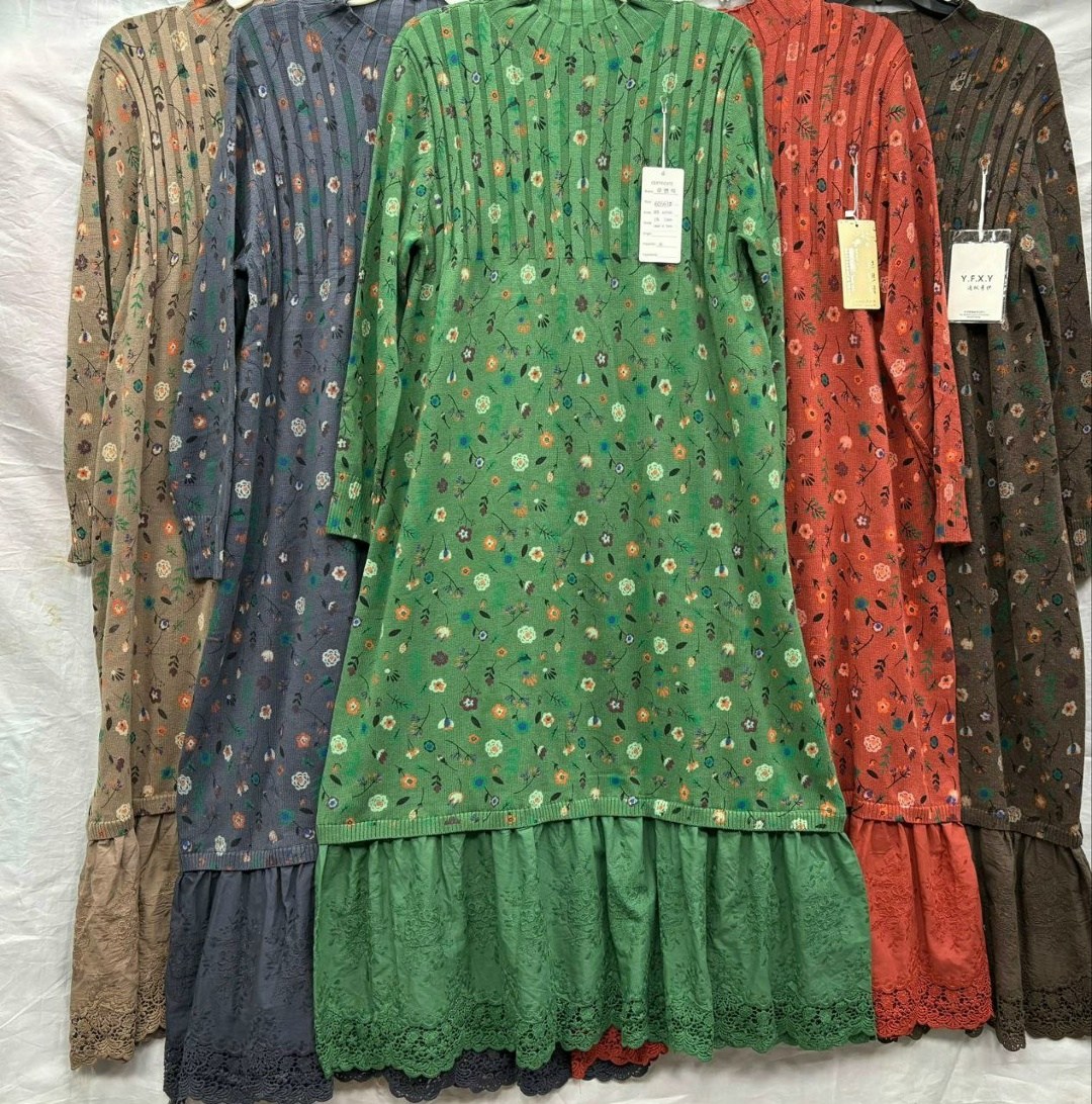 винтажное платье,стиль бохо платье,платье бохо,стильное платье,платье винтаж