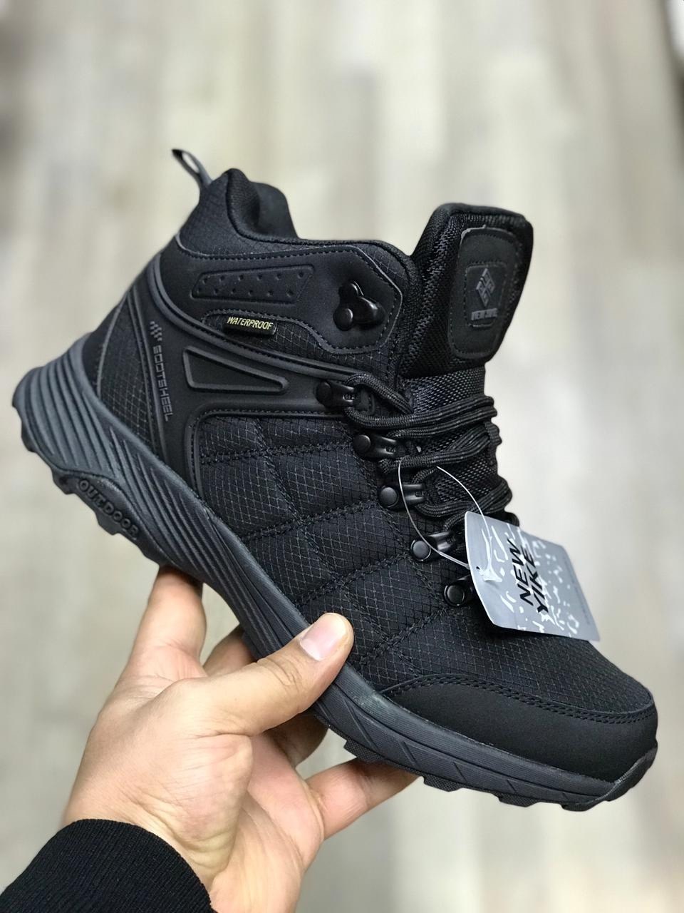 мужские зимние кроссовки,зимние кроссовки,зимняя мужская ,мужская  кроссовки,кроссовки