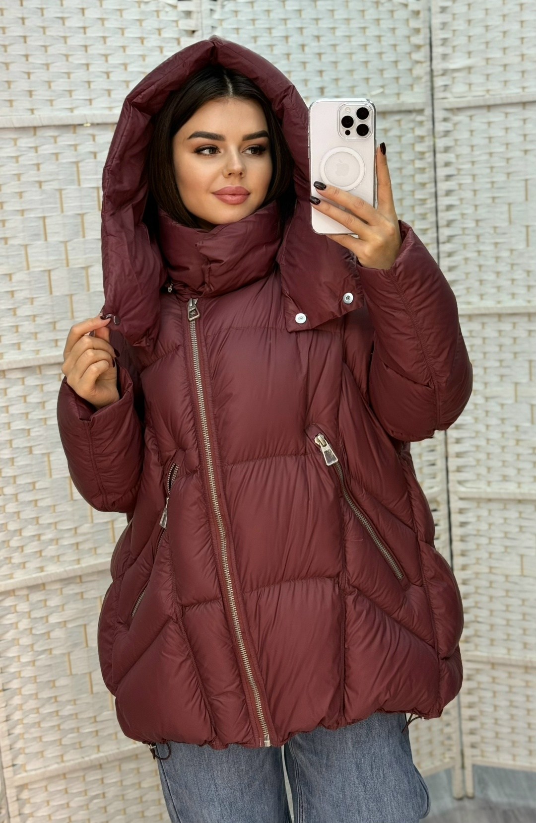 куртка женская,куртка оверсайз,зимние куртки,пуховик,куртка пуховик женский