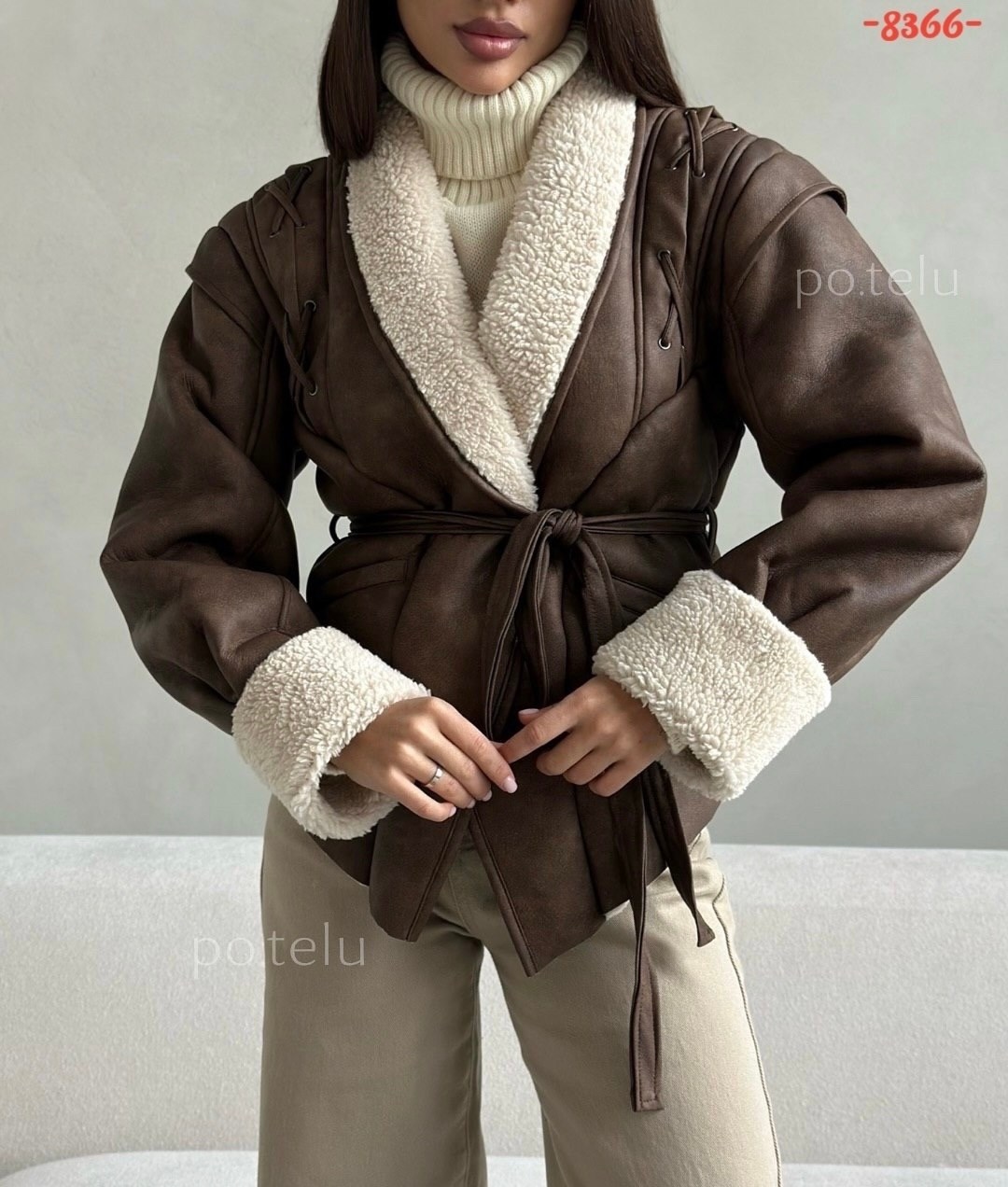 женская дубленка,дубленка эко,дубленка укороченная,куртка дубленка,стильная дубленка