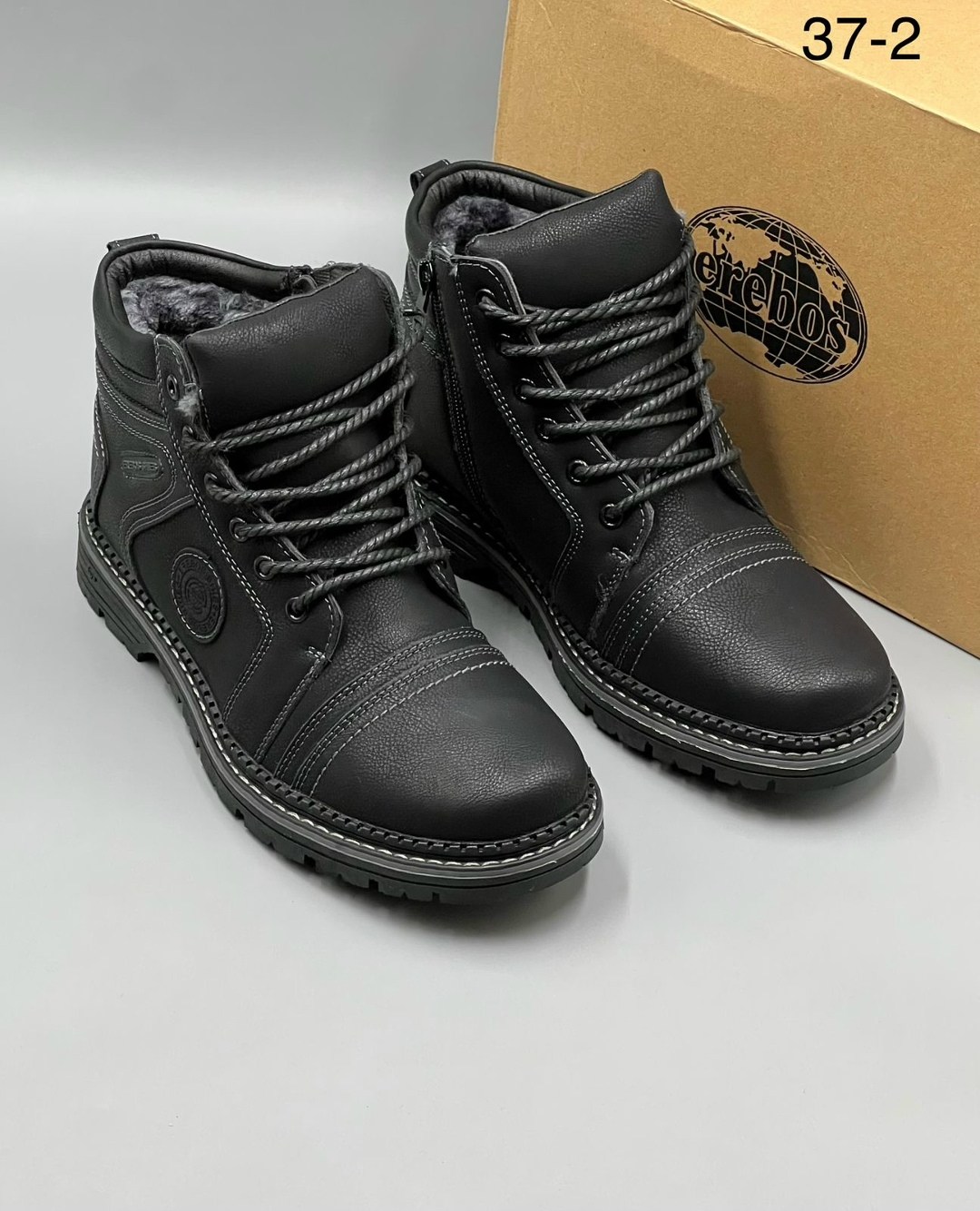 ботинки мужские зимние,ботинки bumer зимние мужские,ботинки мужские,зимняя мужская ,