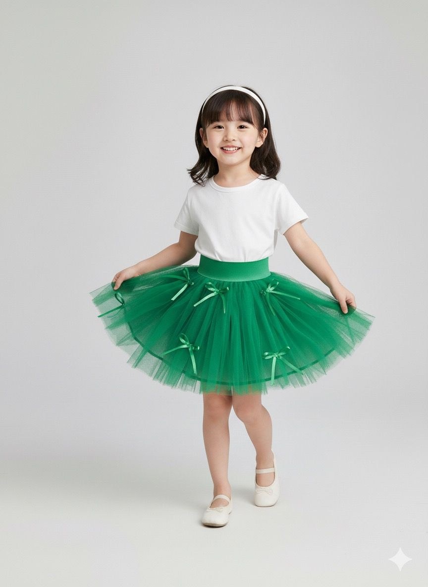 красная юбка для девочки,пышная юбка для девочки,юбка для девочки,юбка для танца,юбка для детей