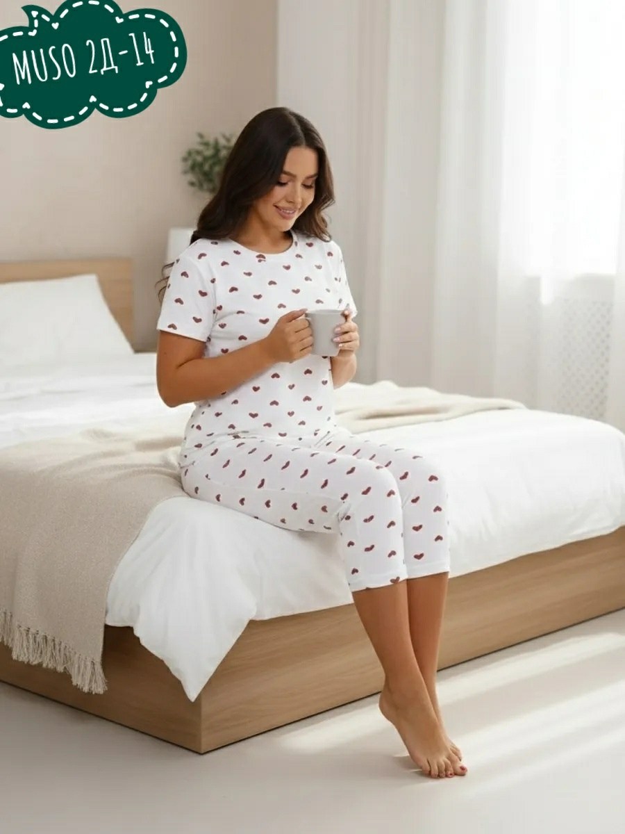 пижама женская,пижамы для женщин,пижама женская домашний одежда,стильная женская пижама,пижама женская с брюками