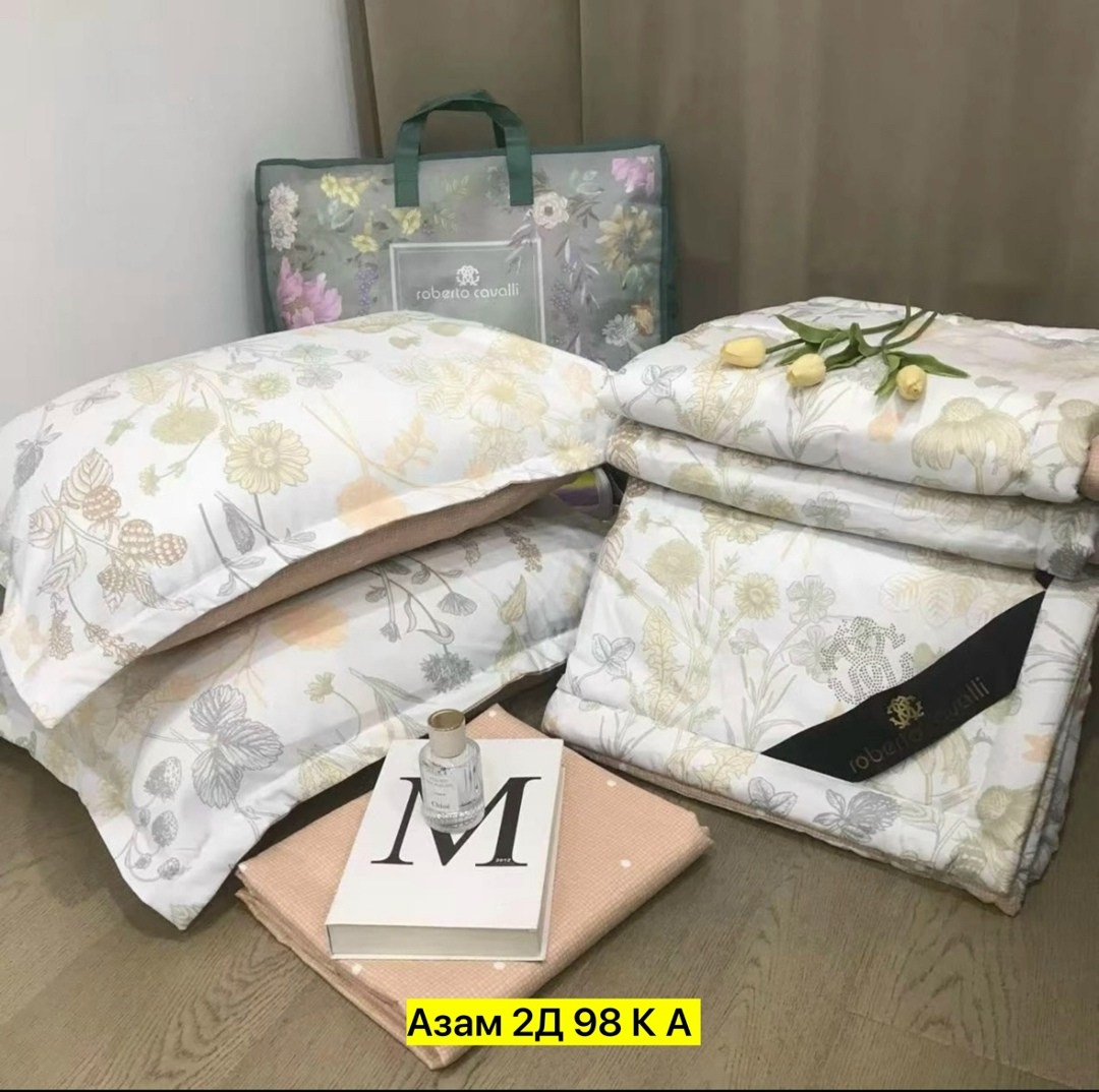 комплект постельного белья с одеялом,комплект постельного белья,комплект постельного белья с одеялом roberto,комплект постельного белья с одеялом santfair,комплект постельного белья с готовыми одеялам