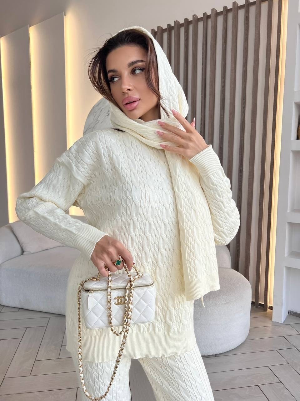 трикотажные костюмы,вязаный костюм женский,вязаные костюмы,теплый вязаный костюм,теплый костюм