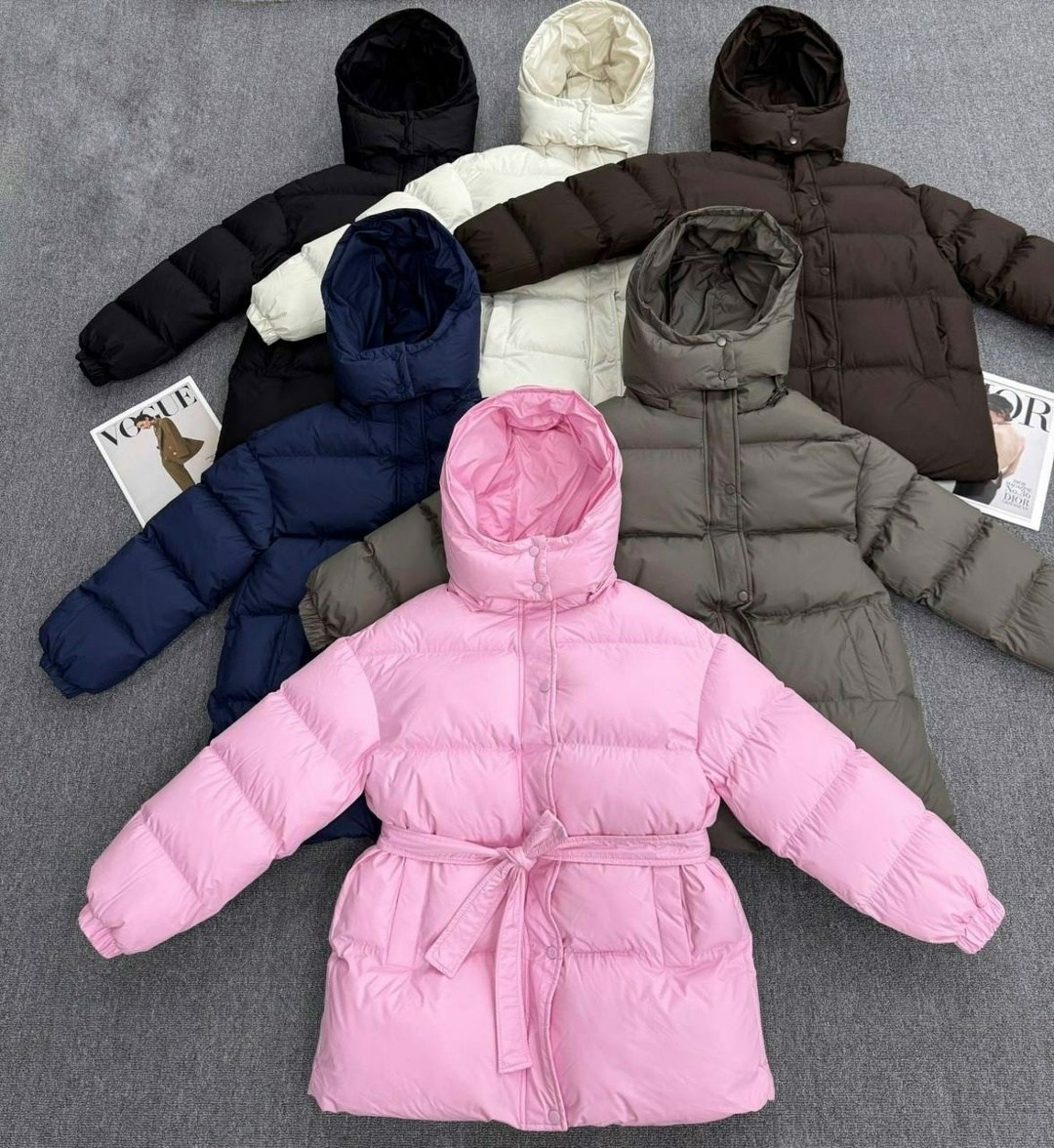 стильные пуховики,зимние образы с пуховиками,пуховик оверсайз,зимняя куртка оверсайз,объемный пуховик