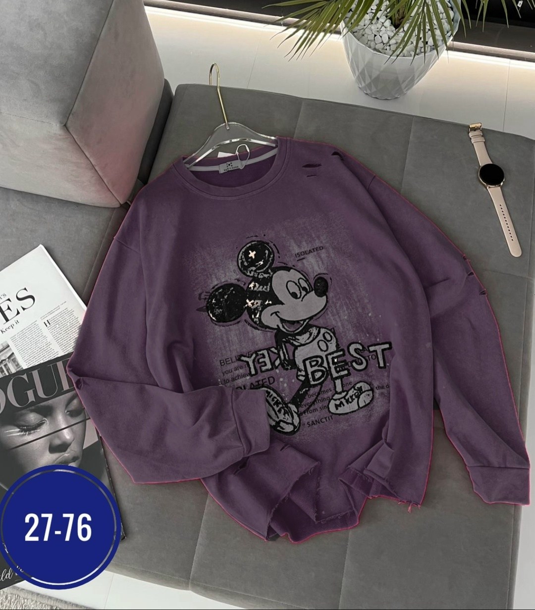 свитшот женская,свитшот дисней,кофта женская,кофта толстовка,кофта свитшот