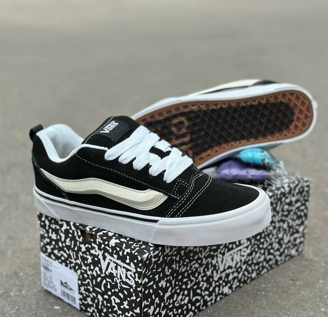 ,vans кроссовки,кроссовки vans knu skool,кеды vans knu skool,кроссовки кеды vans knu skool