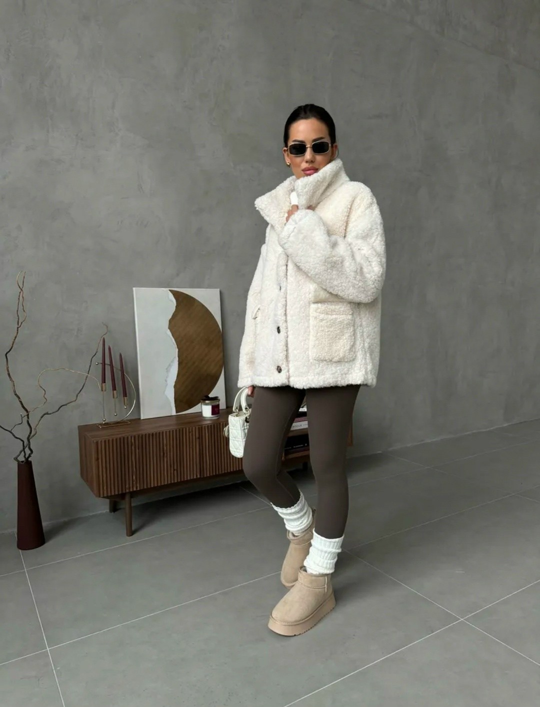 шуба искусственная женская,шуба искусственная,полупальто из экомеха,плюшевая шуба искусственная,шуба барашек