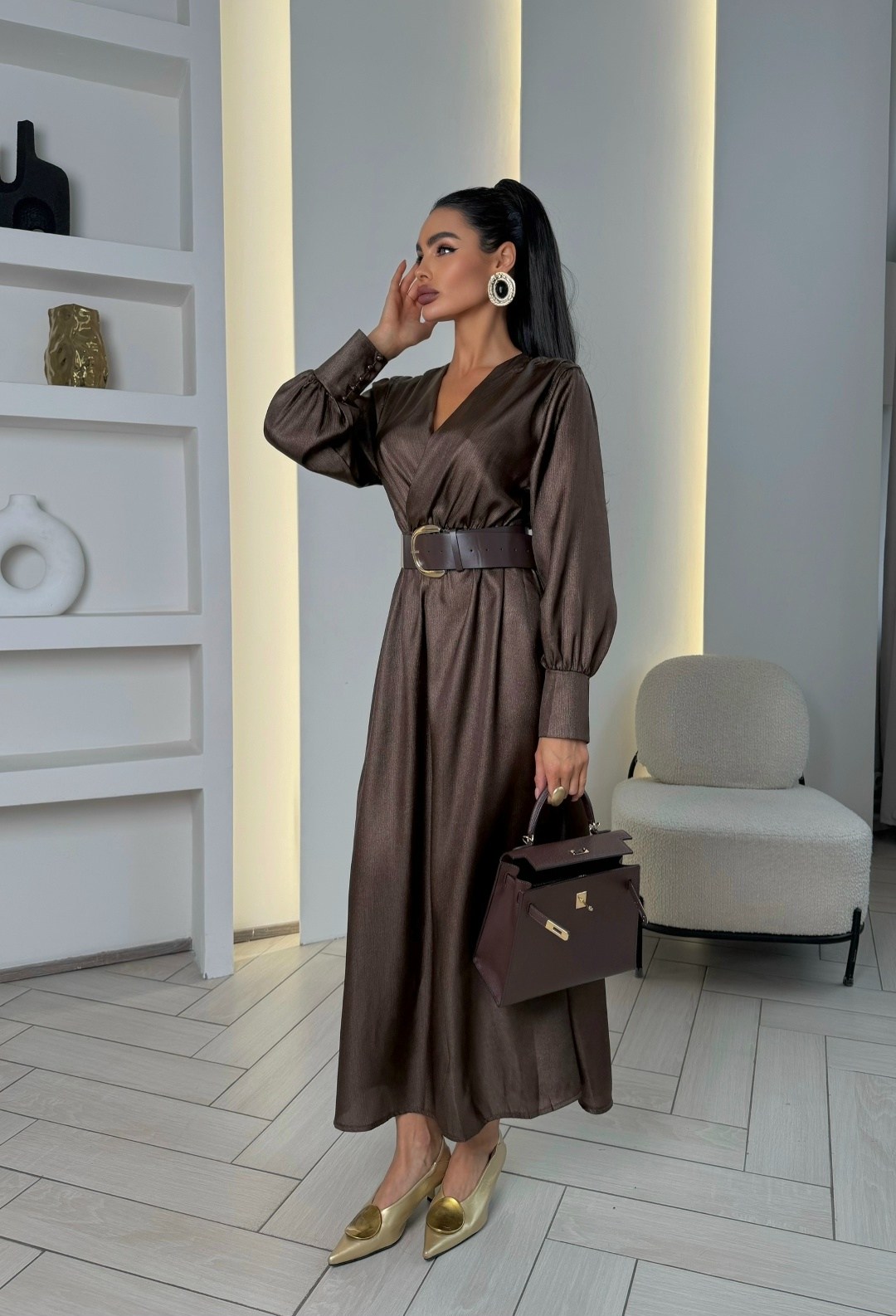 шелковое платье,атласные платья,платье,платье идеальное,платье с поясом