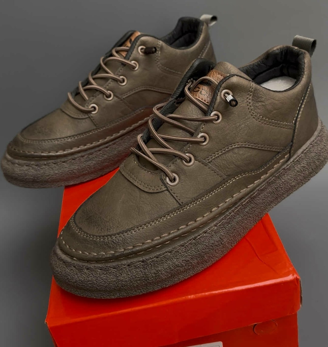 ,мужская ,спортивная ,повседневная ,мужские кроссовки из натуральной кожи