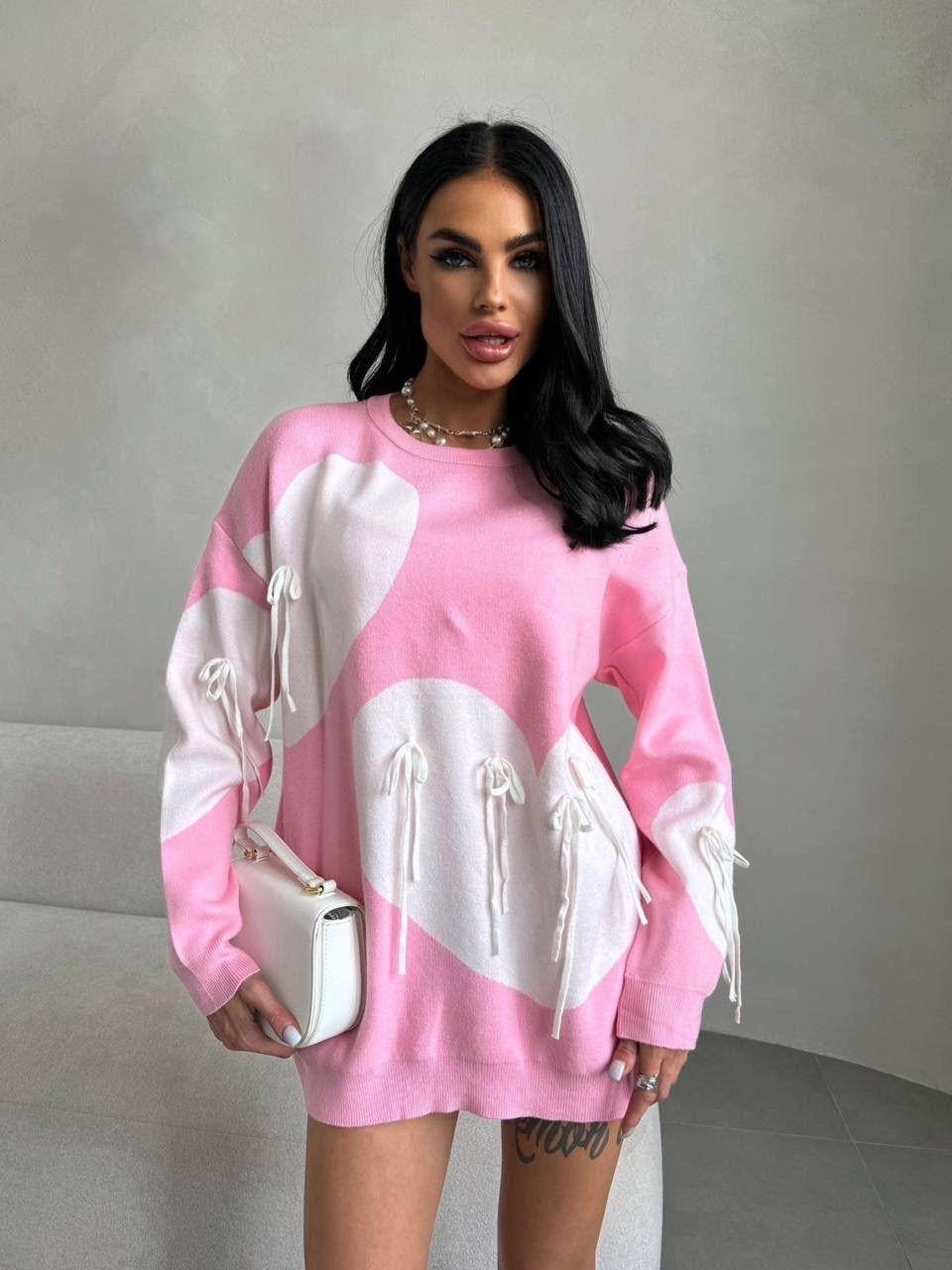 свитшот женская,модные свитера,свитера женские,кофта оверсайз,свитер удлиненная