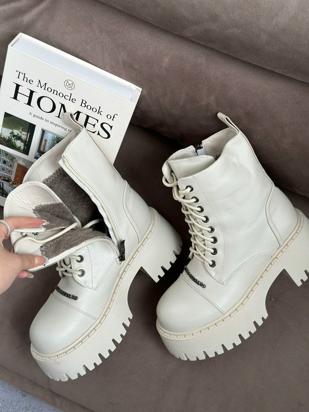 ,ботинки женские,ботинки модные,ботинки на массивной подошве,женская