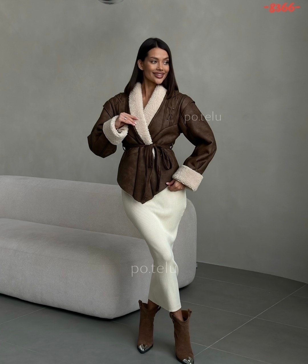 женская дубленка,дубленка эко,дубленка укороченная,куртка дубленка,стильная дубленка