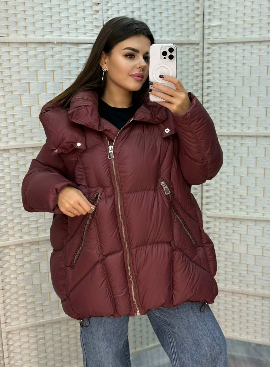 куртка женская,куртка оверсайз,зимние куртки,пуховик,куртка пуховик женский