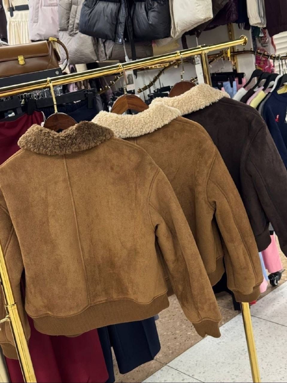 стильная куртка,куртка модная,стильная дубленка,дубленка женская,кожаная куртка