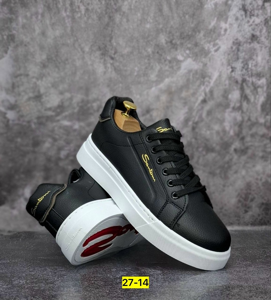 ,кеды мужские,кеды мужские кожаные,кеды santoni,кеды кожаные