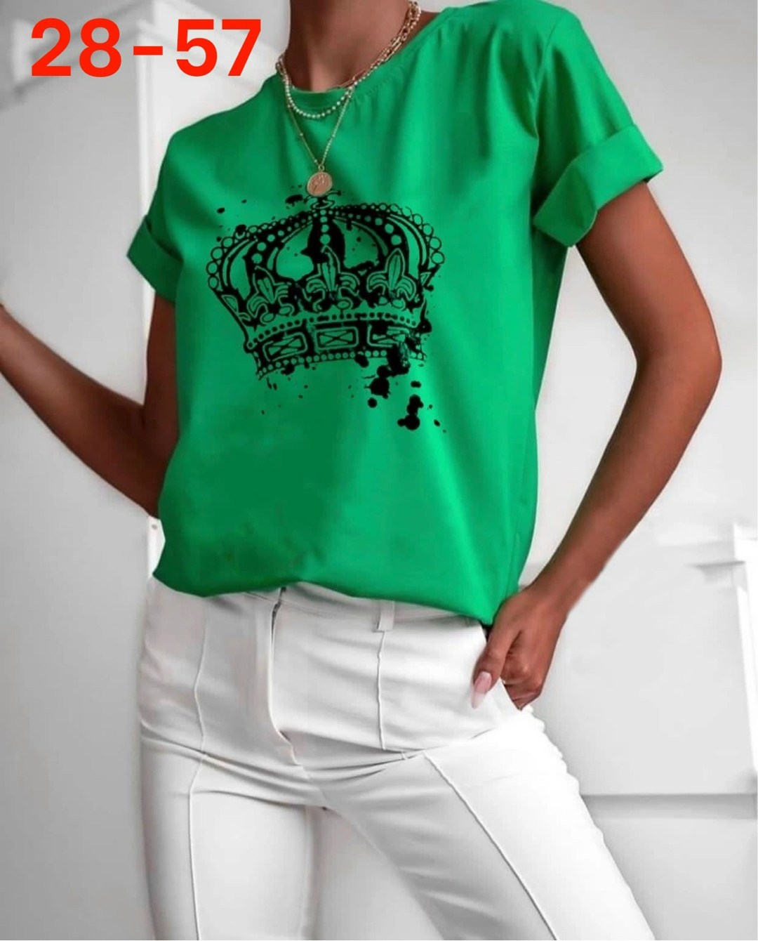 футболка женская,футболка, ,мятная футболка женская,женская повседневная футболка