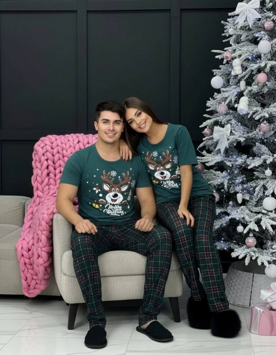 новогодние пижамы,пижама женская новогодняя,новогодние пижамы family look,пижама домашний одежда,пижамы женски