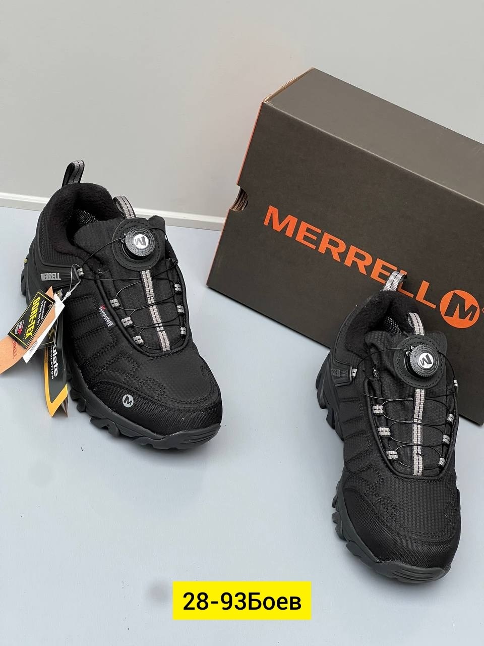 кроссовки merrell,мужские кроссовки merrell,кроссовки merrell термо,кроссовки мужские merrell термо,зимние кроссовки merrell