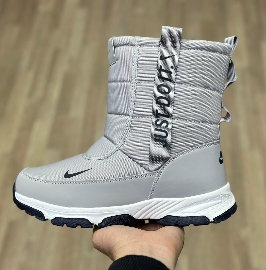 дутики найк,дутики nike,дутики сапоги мужские на меху женские nike,дутики зимние nike,зимние сапоги nike