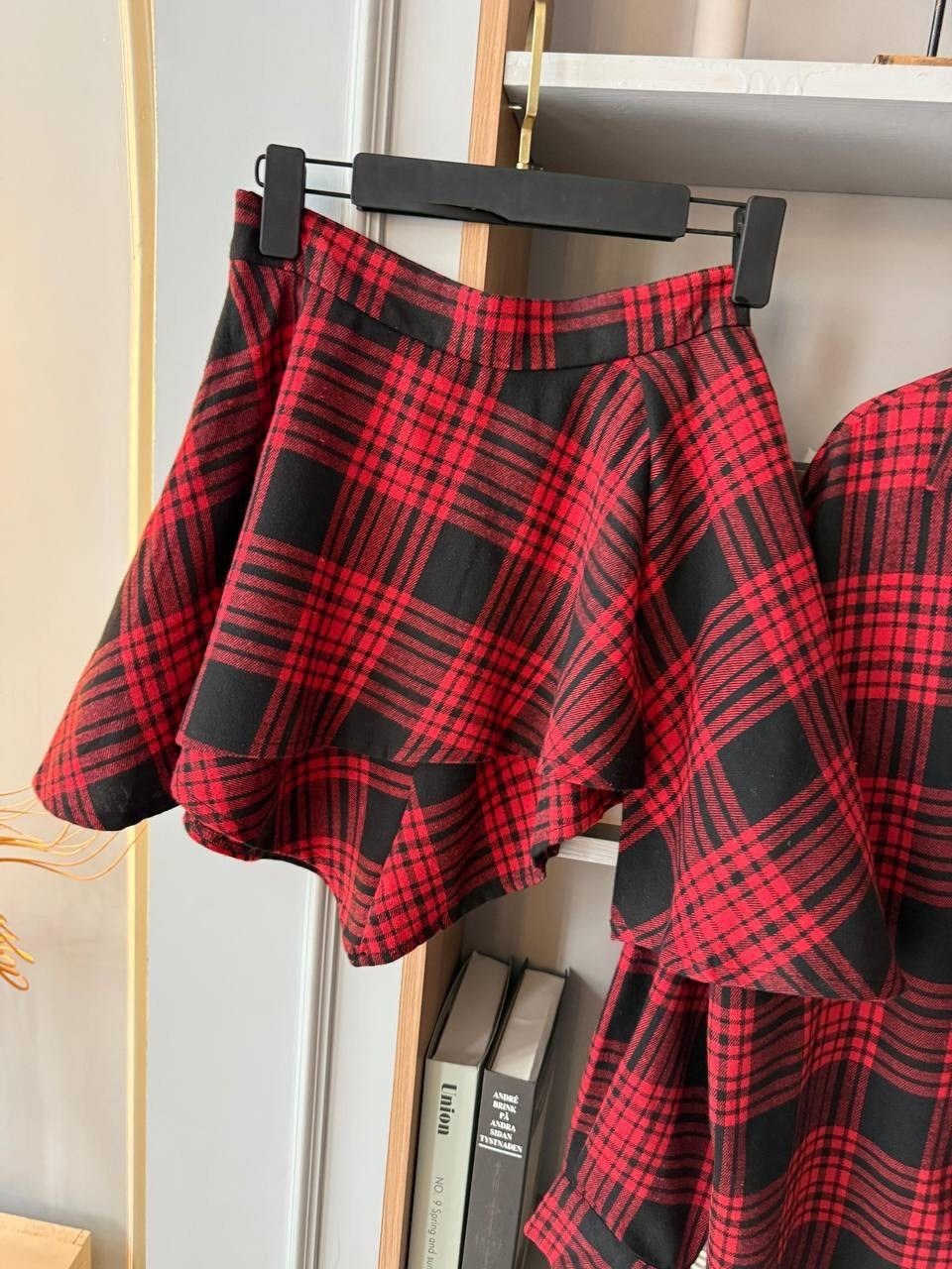 костюм с юбкой и рубашкой,юбка с рубашкой,костюмы женские с юбкой,костюм в клетку,платье в клеточку