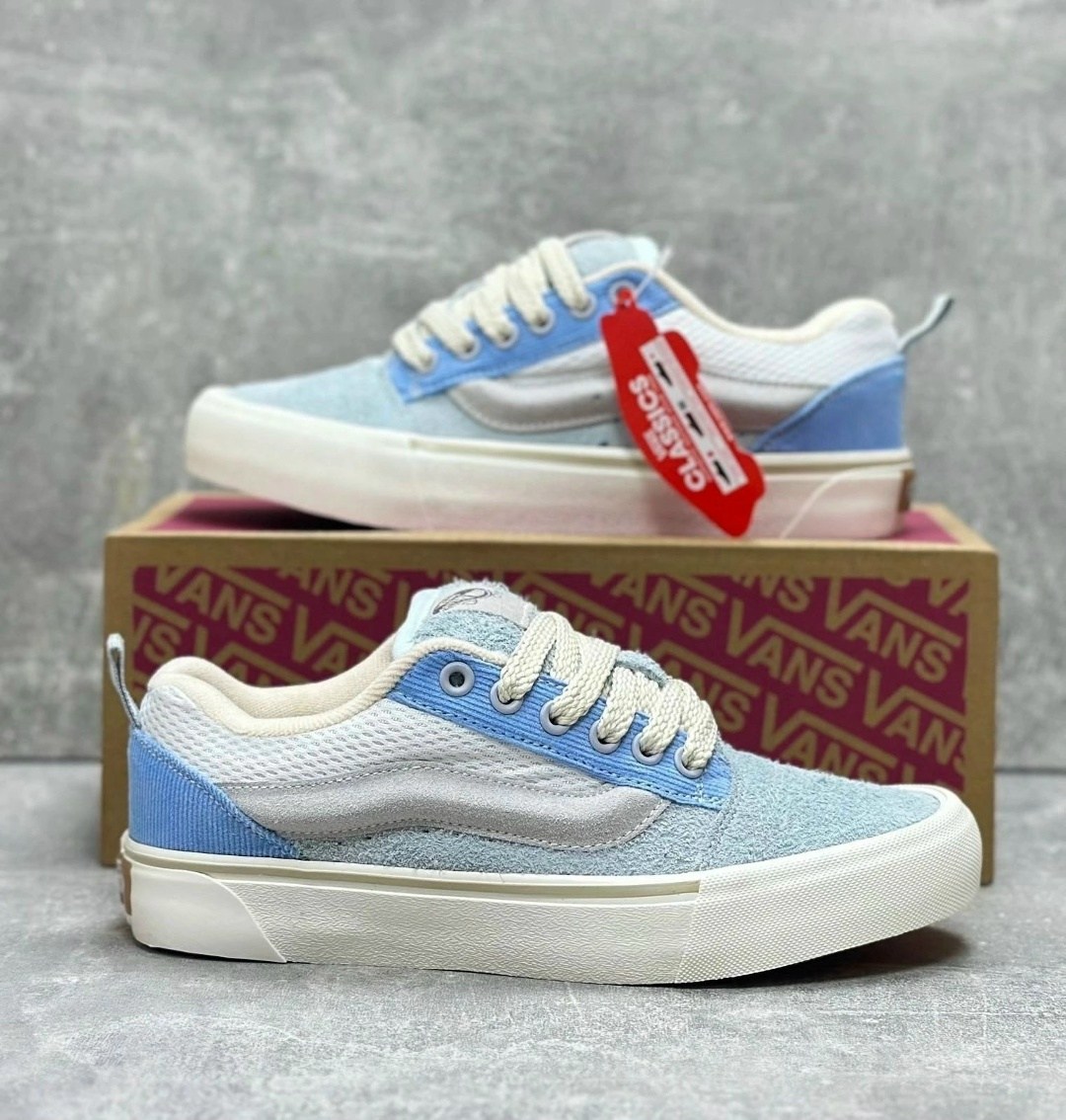 ,кеды vans,кеды ванс голубые,кеды vans женские,кеды vans knu skool