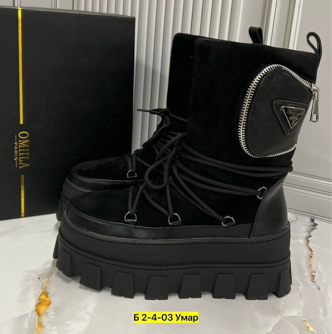 дутики prada,дутики прада женские,, луноходы,луноходы женские