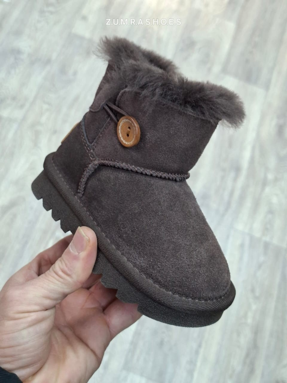 ,детские угги,угги зимние детские,угги, детская