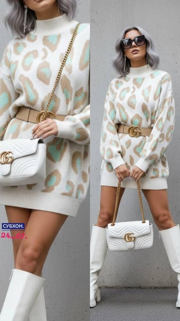 туника женская,вязаные платья,вязаная туника,платье туника вязаная,платье туника