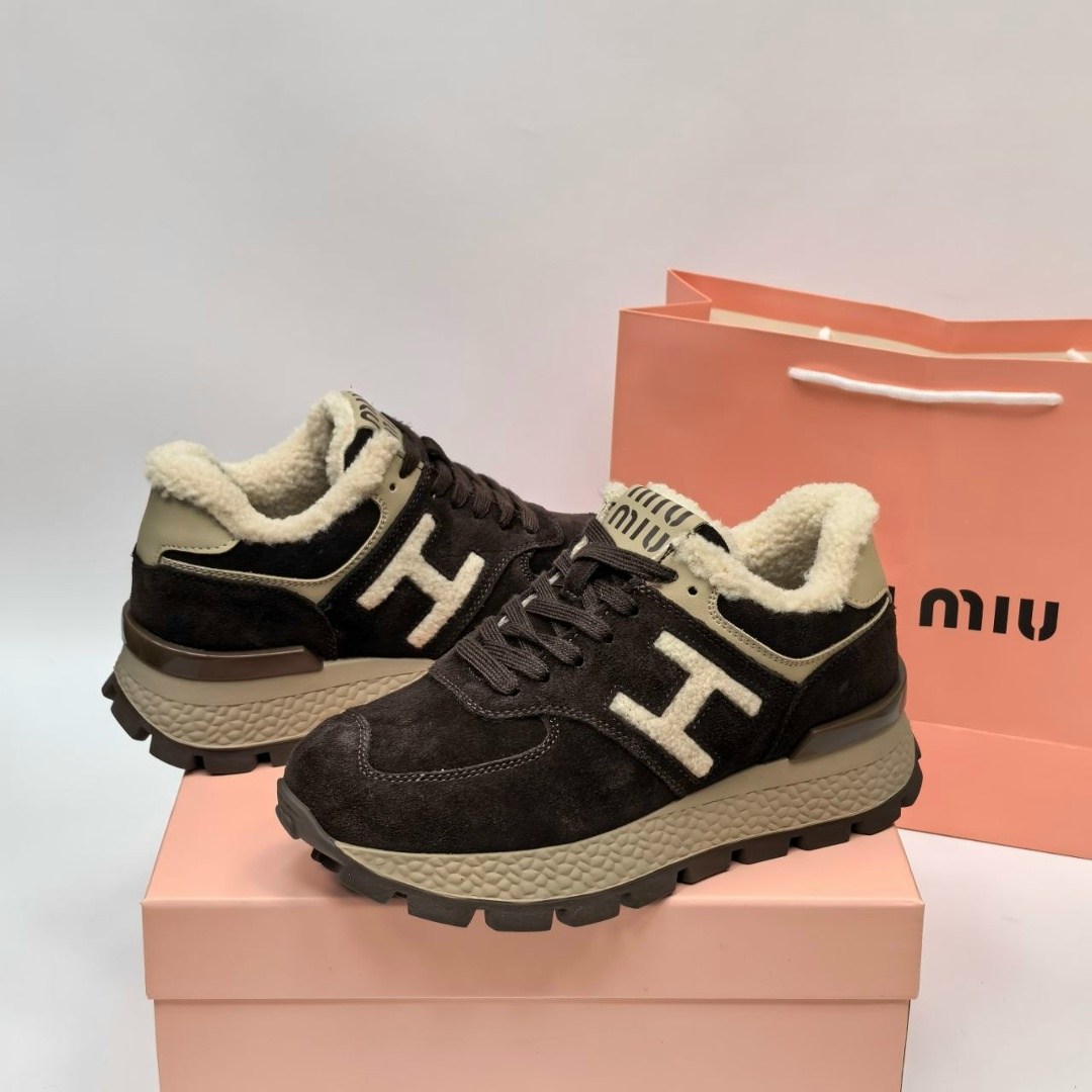 ,женские кроссовки,кроссовки hogan,кроссовки miu miu,кроссовка