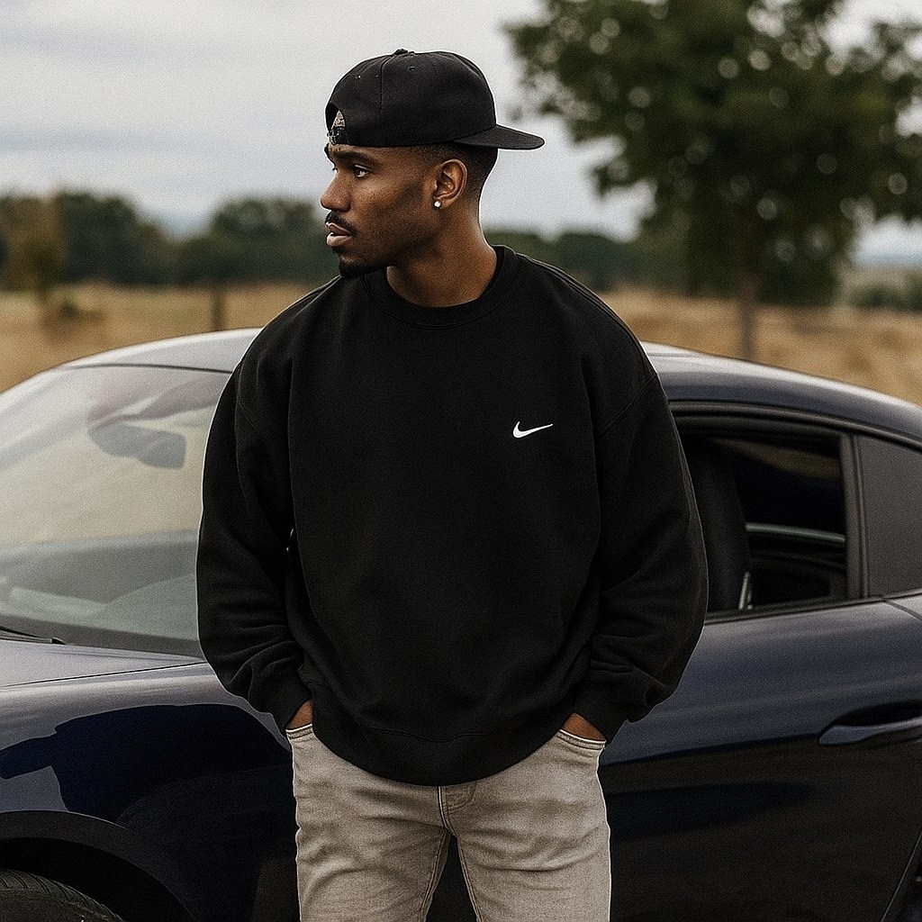 мужские свитшоты,свитшот мужская,свитшот мужской nike черный,мужская кофта,свитшот