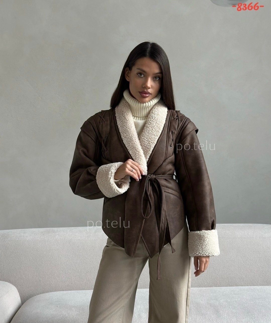 женская дубленка,дубленка эко,дубленка укороченная,куртка дубленка,стильная дубленка