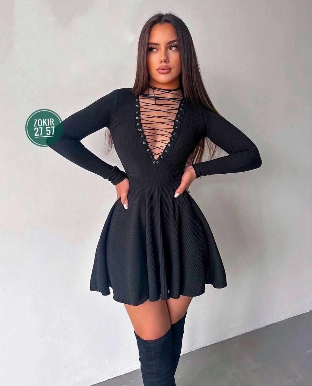 платья мини,женское платье мини,платье короткие,трикотажное платье мини,платье со шнуровкой