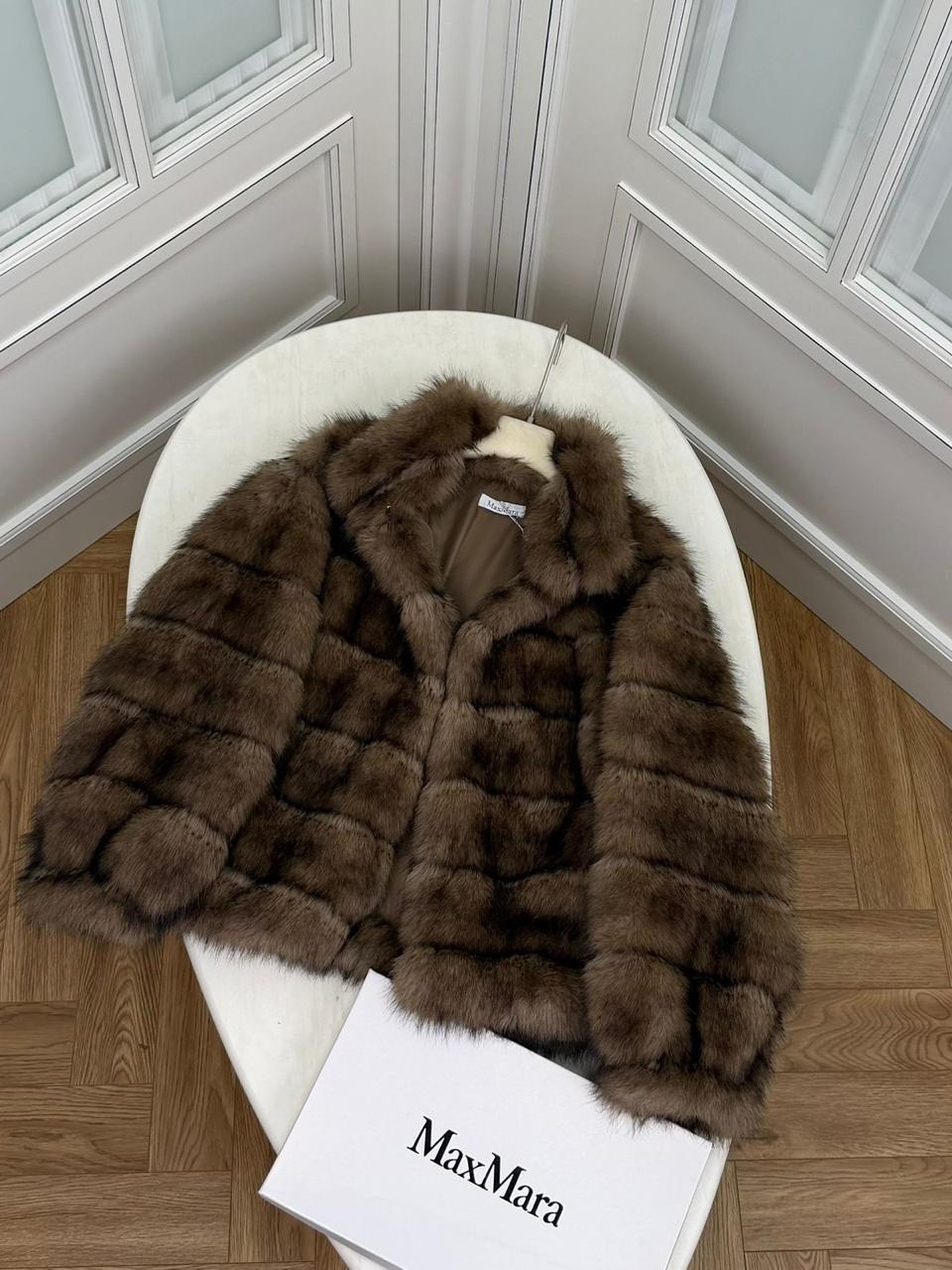 шуба из соболя,соболь шуба,полушубок из соболя,шуба короткая,соболиная шуба