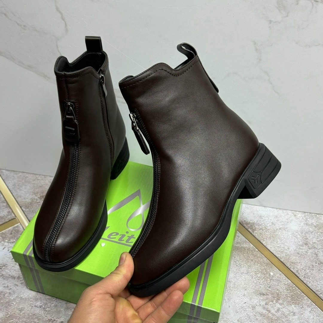 ,женские ботинки,полусапоги,ботильоны женские,женские ботинки из натуральной кожи с