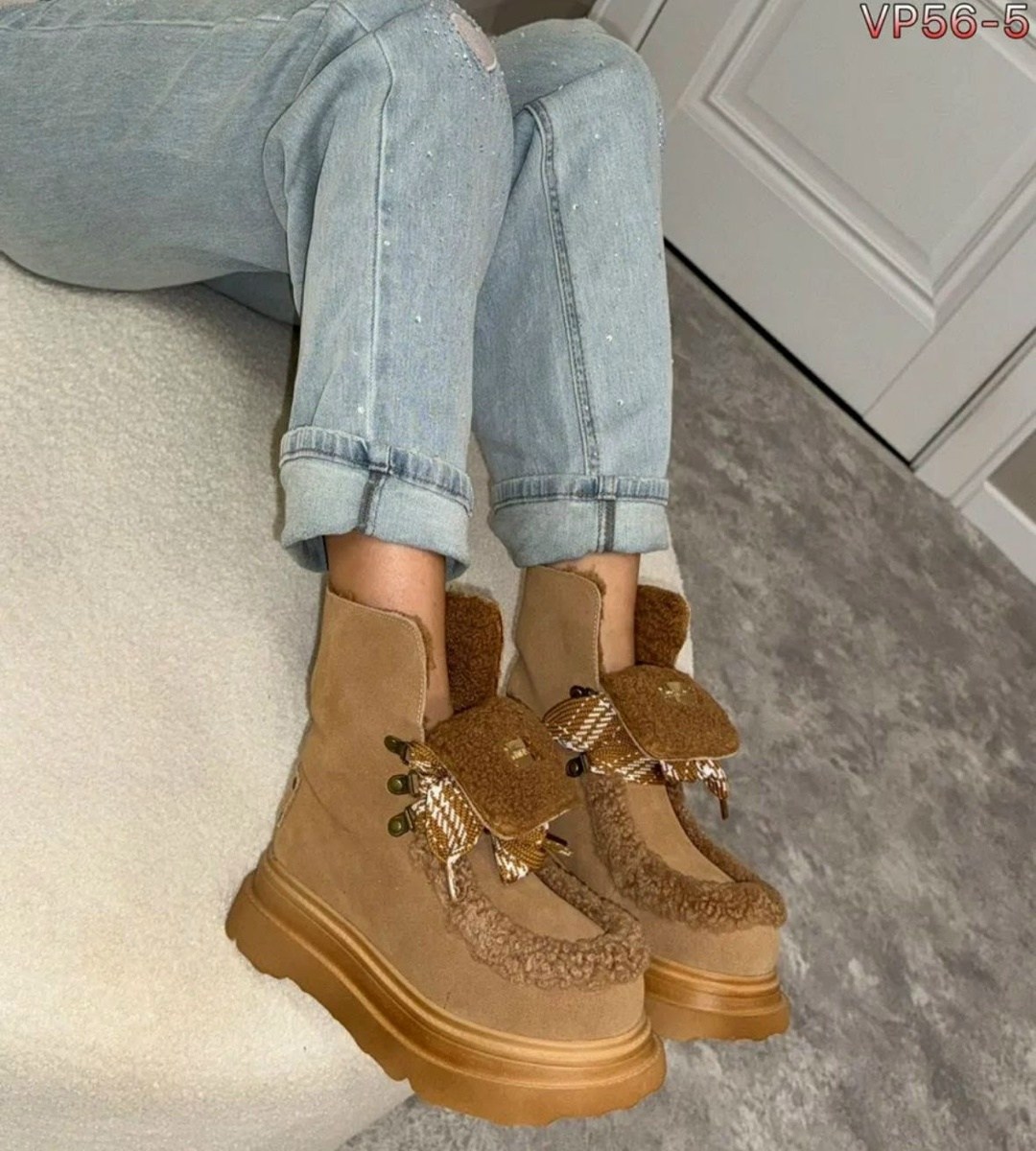 ,зимняя женская ,ботинки с мехом,женская ,обуви