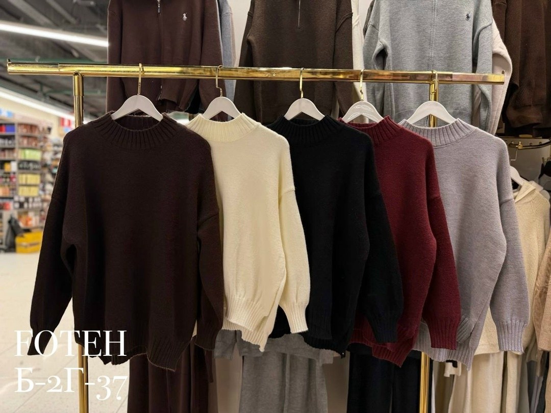 модные свитера,свитер удлиненная,женская кофта,свитер оверсайз удлиненный,бордовый свитер