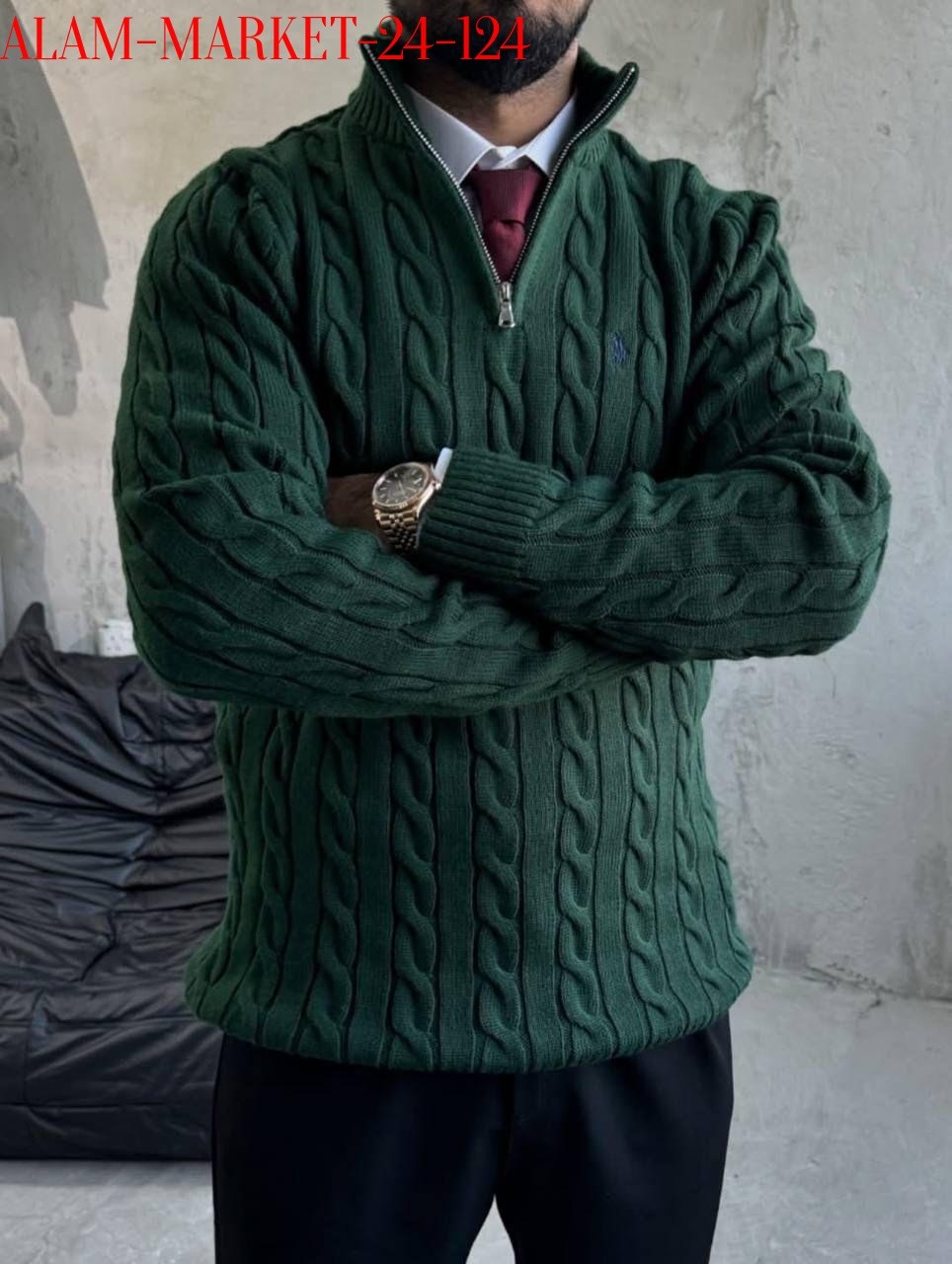 джемпер ральф лорен мужской белый,свитеры мужские,мужские вязаные свитера,свитер для мужчин,свитер ralph lauren zip