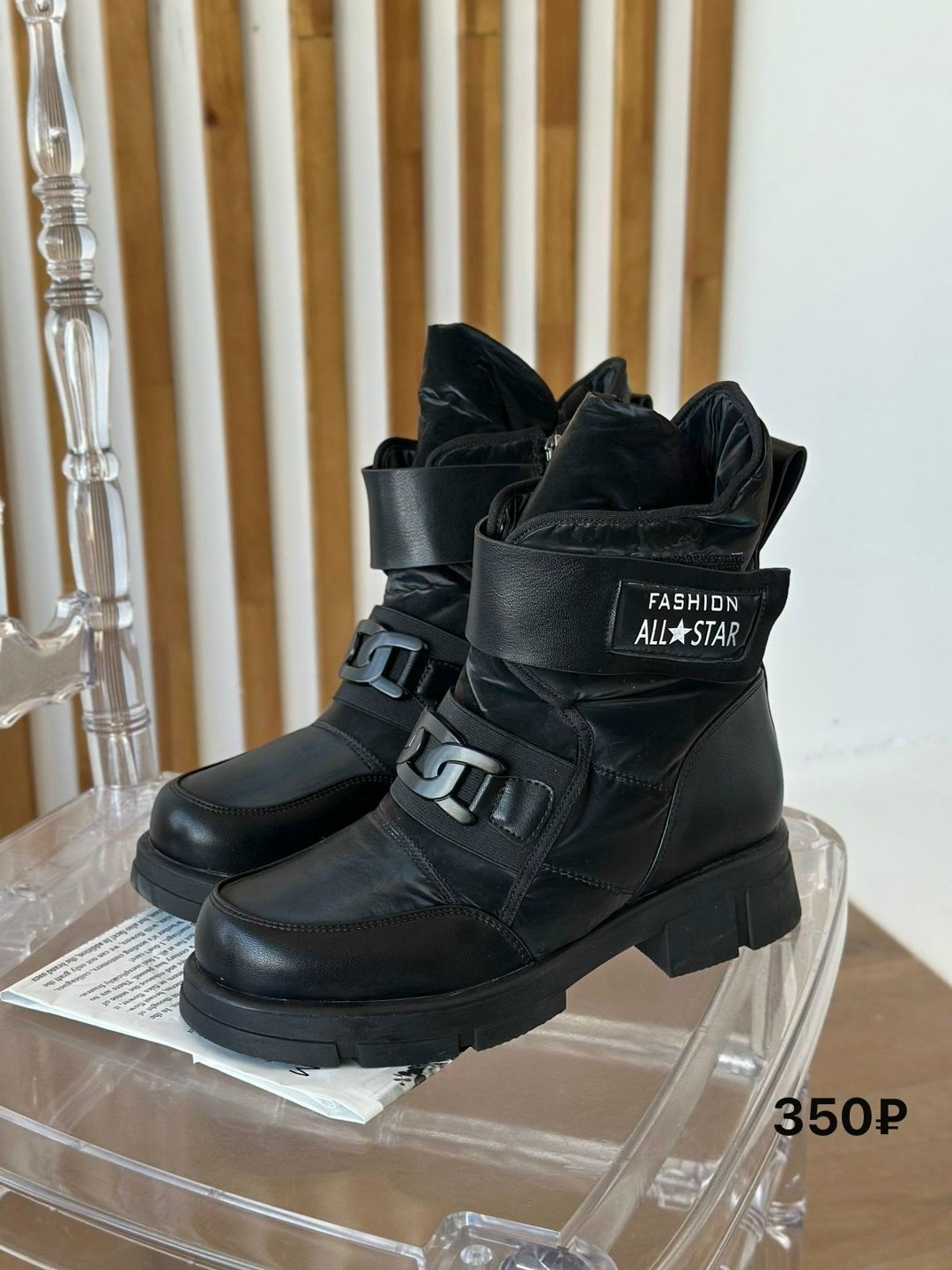 , женская зимняя,зимняя ,дутики женские, дутики